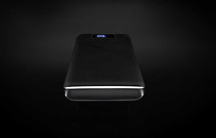 Flare Smart Speaker and Assistant 8 Flare Smart Speaker and Assistant - Image 3